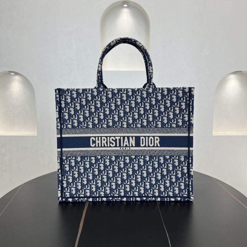 chr1st1an D10r shopping bags